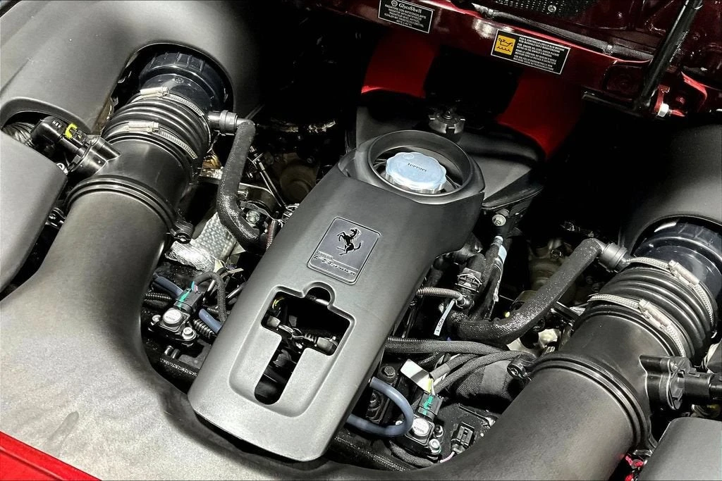 2021 Ferrari F8 Spider - Image 25 of 30