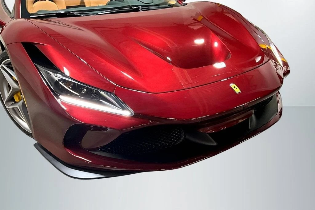 2021 Ferrari F8 Spider - Image 27 of 30
