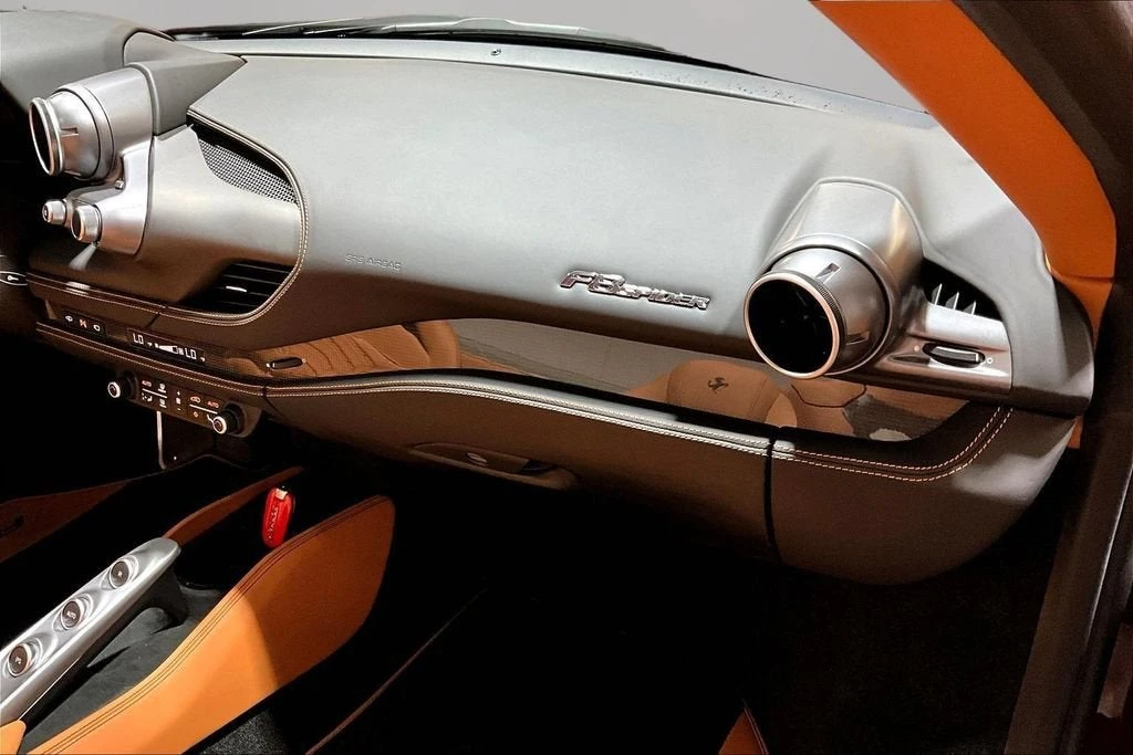 2021 Ferrari F8 Spider - Image 21 of 30