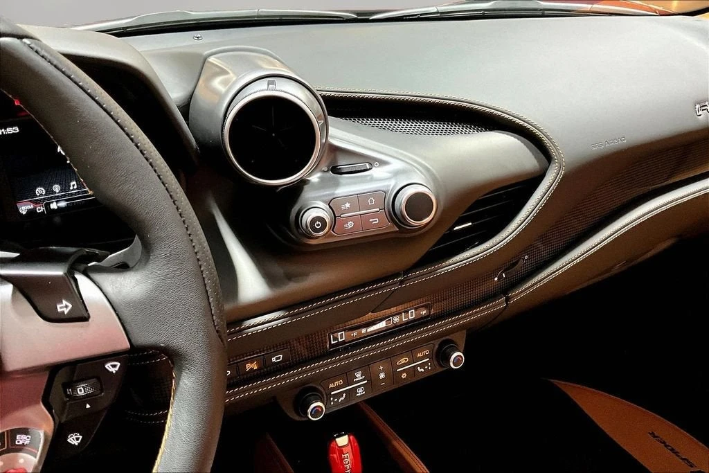 2021 Ferrari F8 Spider - Image 10 of 30