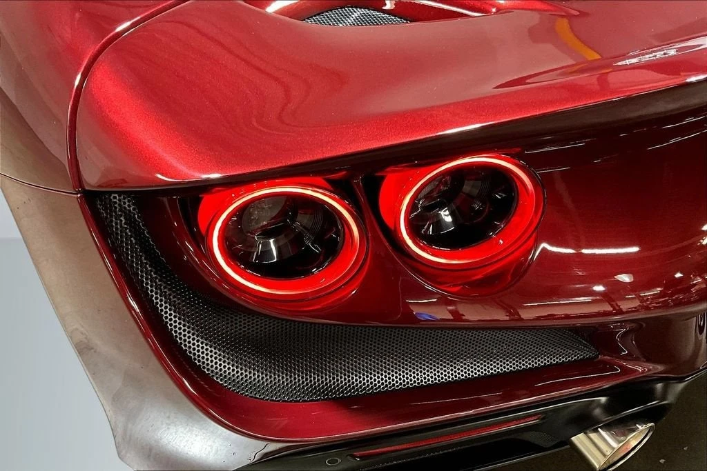2021 Ferrari F8 Spider - Image 20 of 30