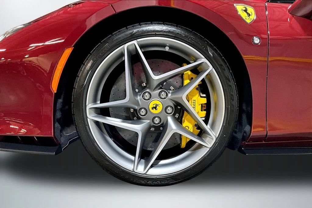 2021 Ferrari F8 Spider - Image 28 of 30