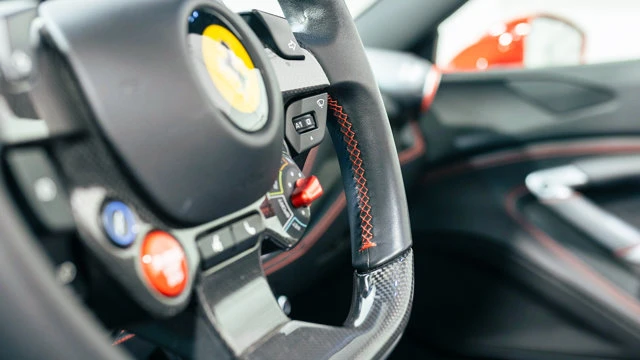 2021 Ferrari F8 Spider - Image 6 of 16