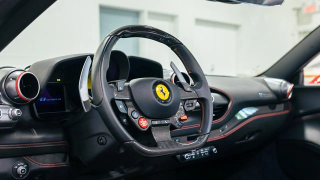 2021 Ferrari F8 Spider - Image 7 of 16