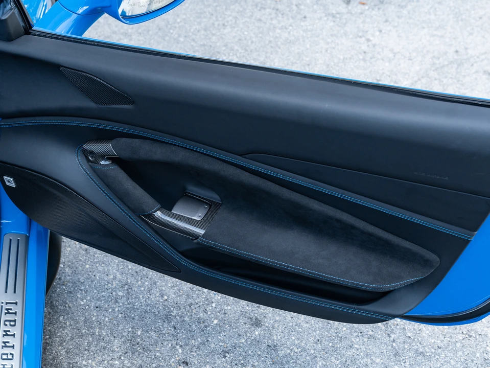 2021 Ferrari F8 Spider - Image 31 of 31