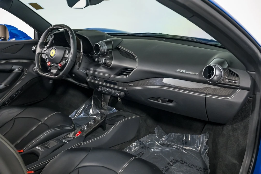 2021 Ferrari F8 Spider - Image 31 of 31