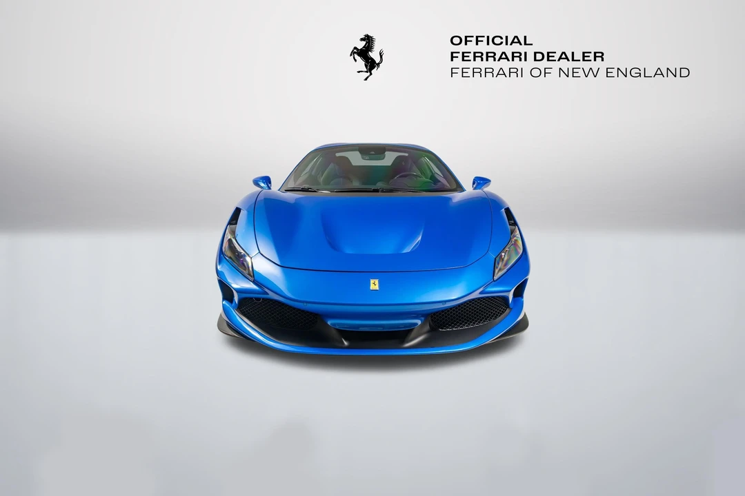 2021 Ferrari F8 Spider - Image 19 of 31