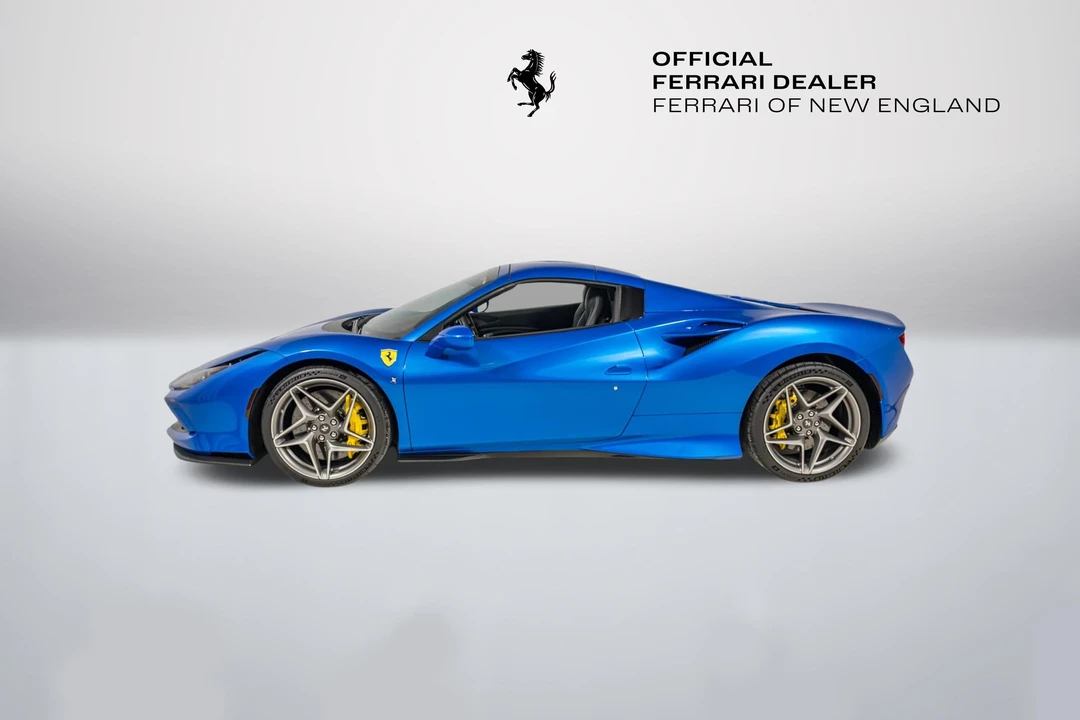 2021 Ferrari F8 Spider - Image 11 of 31