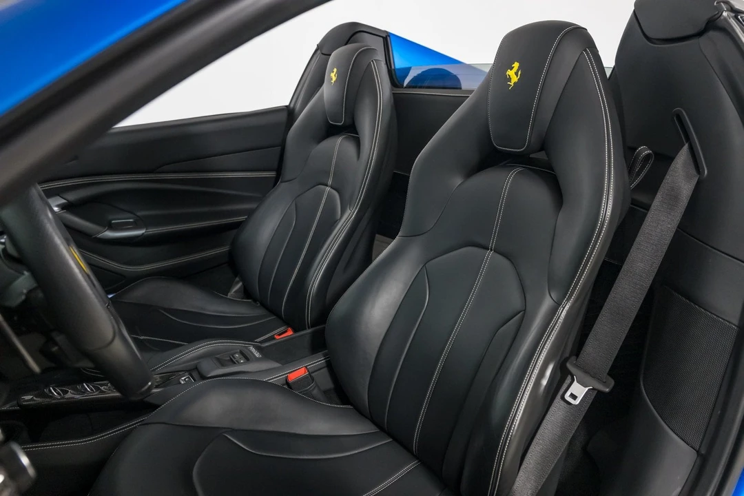 2021 Ferrari F8 Spider - Image 28 of 31