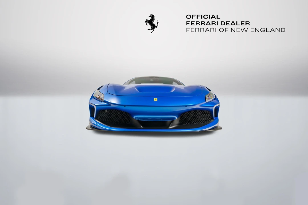 2021 Ferrari F8 Spider - Image 18 of 31