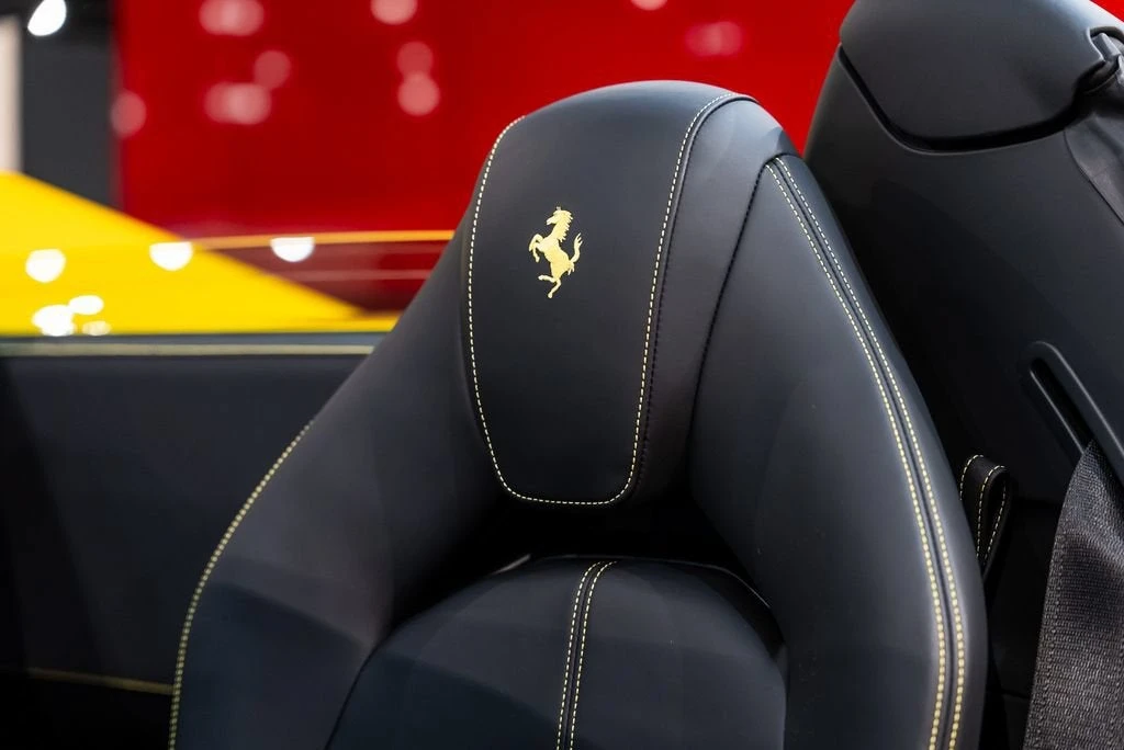 2021 Ferrari F8 Spider - Image 6 of 31