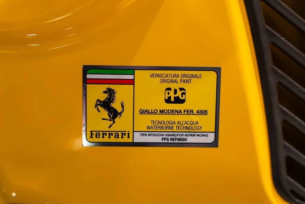 2021 Ferrari F8 Spider - Image 19 of 31