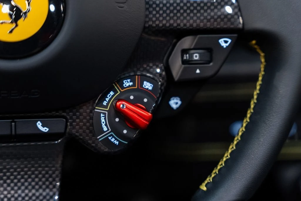 2021 Ferrari F8 Spider - Image 25 of 31