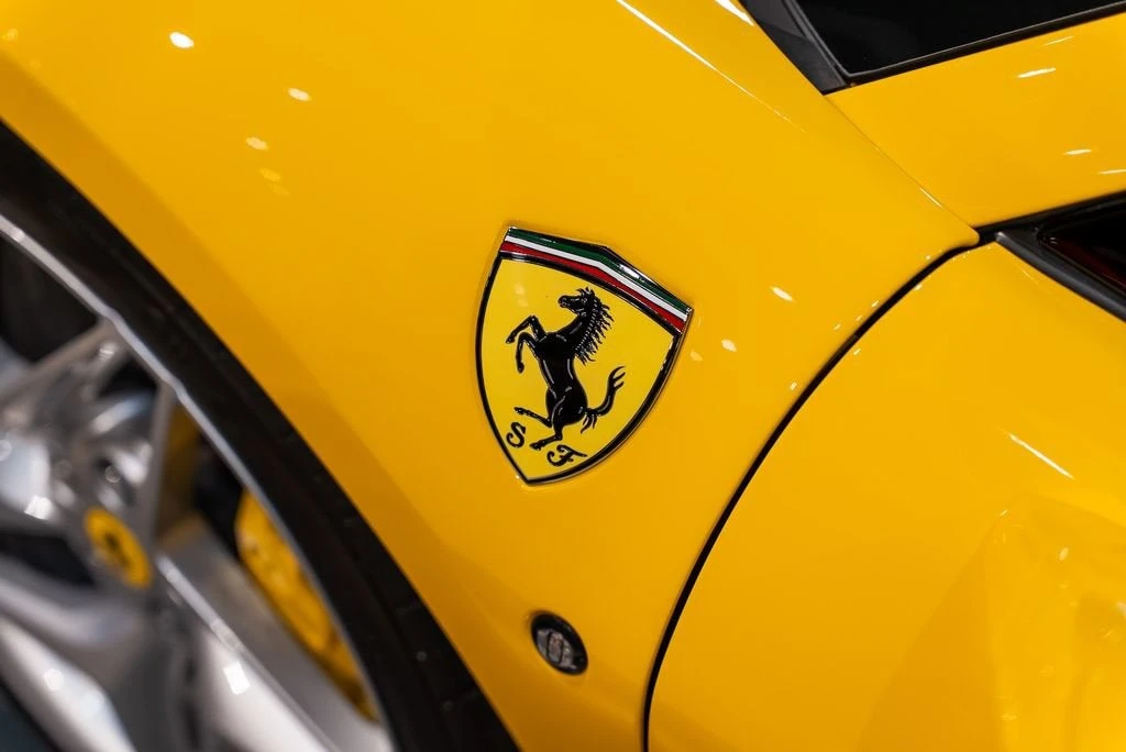 2021 Ferrari F8 Spider - Image 12 of 31