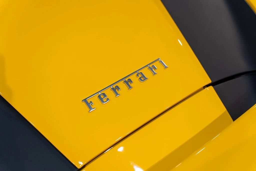 2021 Ferrari F8 Spider - Image 16 of 31