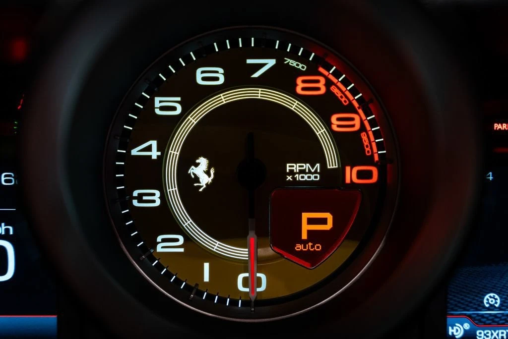 2021 Ferrari F8 Spider - Image 29 of 31