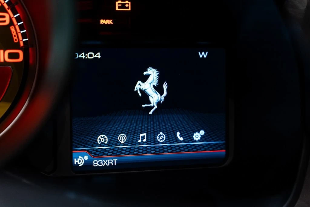 2021 Ferrari F8 Spider - Image 31 of 31