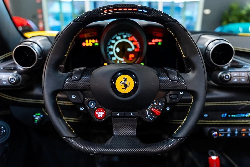 2021 Ferrari F8 Spider - Image 5 of 31