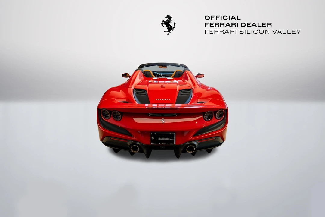 2021 Ferrari F8 Spider - Image 5 of 31
