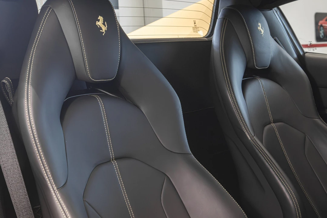 2021 Ferrari F8 Spider - Image 16 of 19