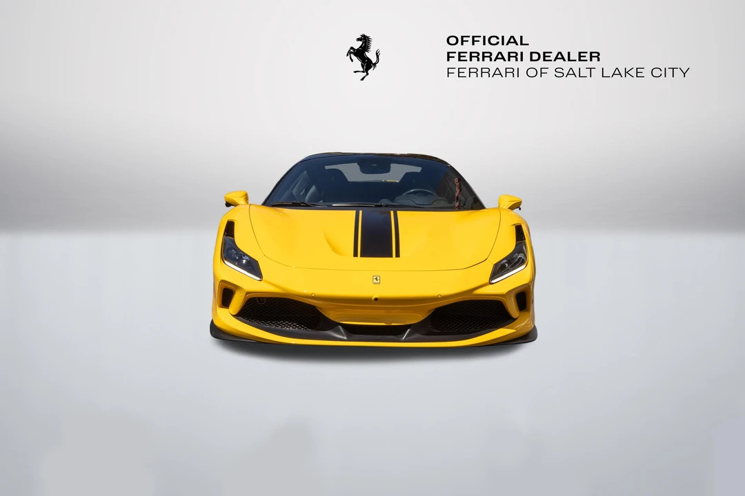 2021 Ferrari F8 Spider - Image 10 of 19