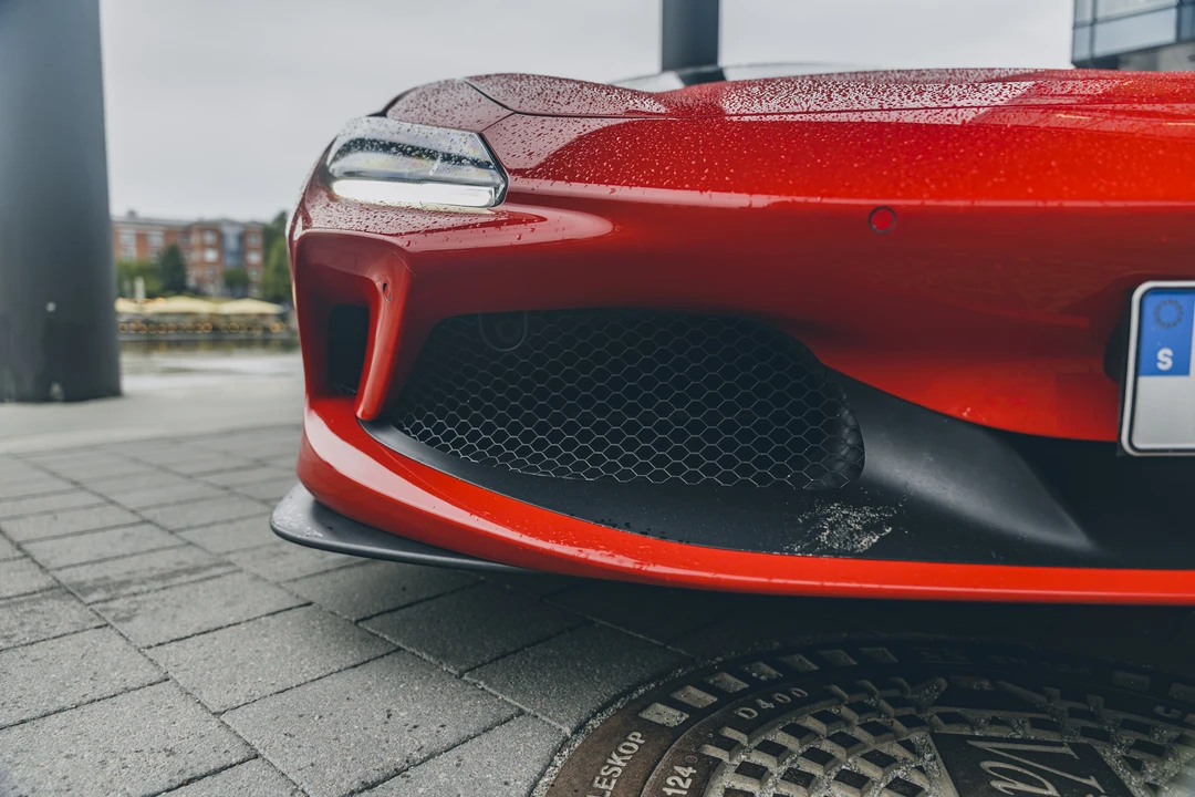 2020 Ferrari F8 Spider - Image 23 of 31