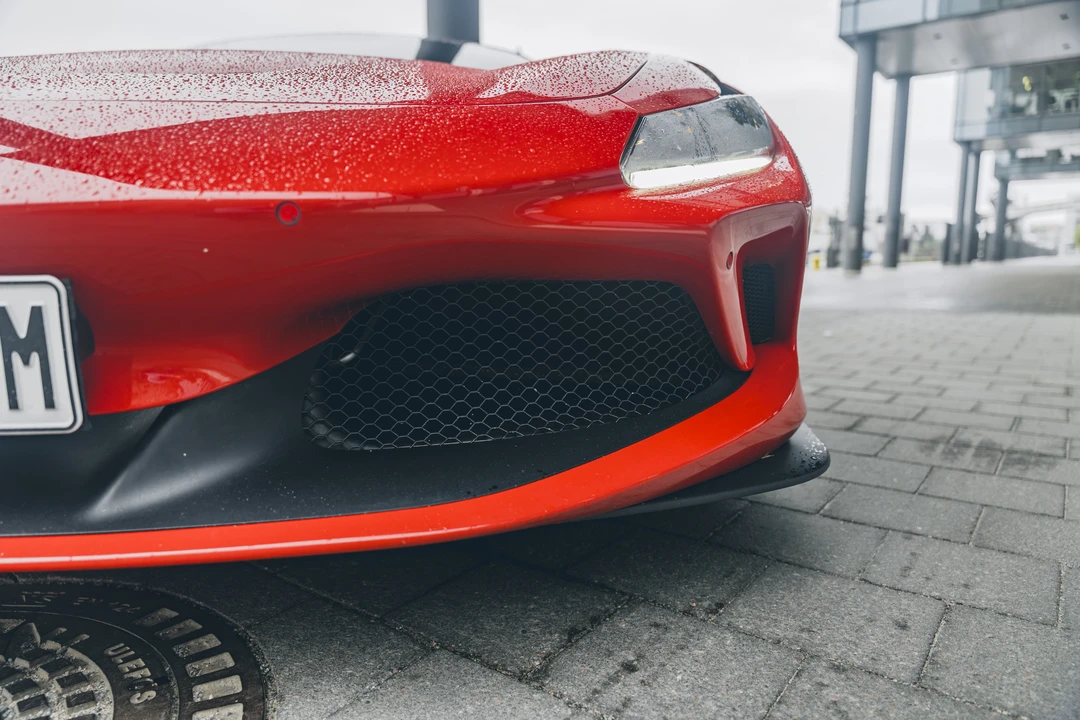 2020 Ferrari F8 Spider - Image 24 of 31