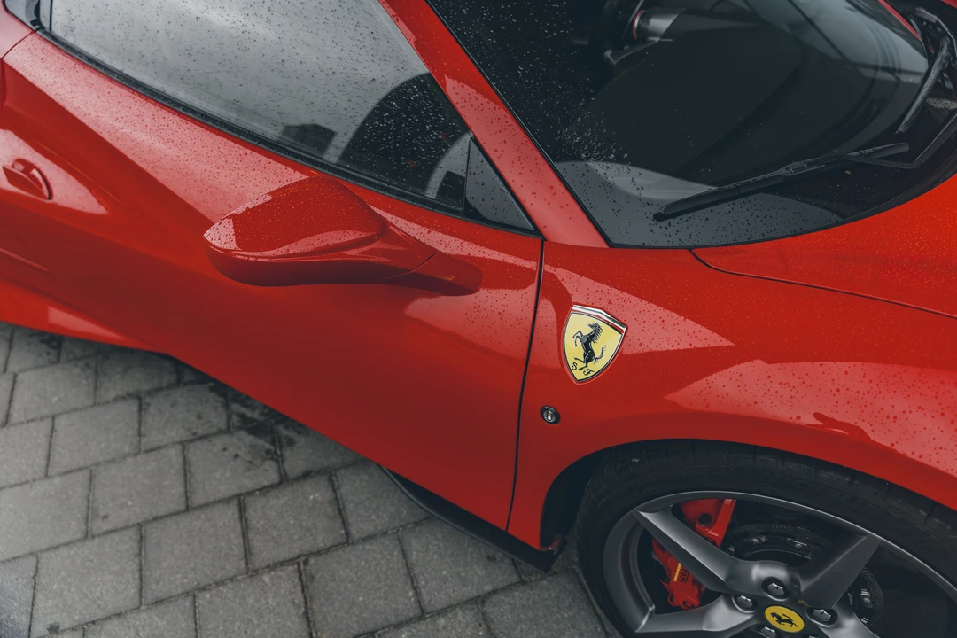 2020 Ferrari F8 Spider - Image 26 of 31