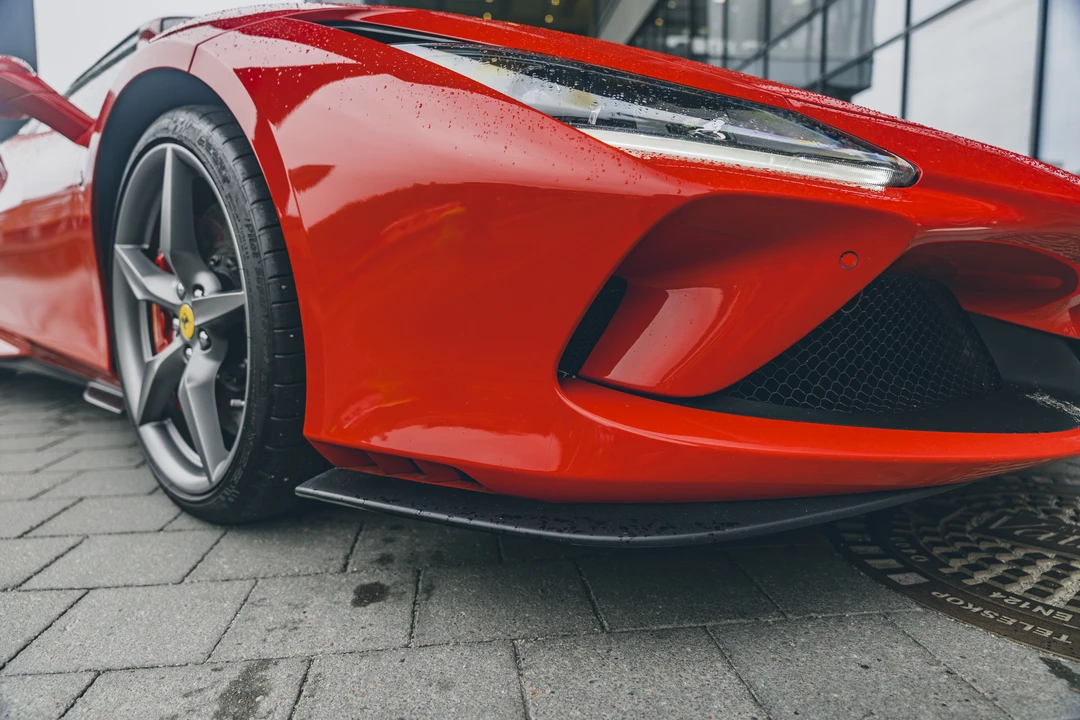 2020 Ferrari F8 Spider - Image 28 of 31
