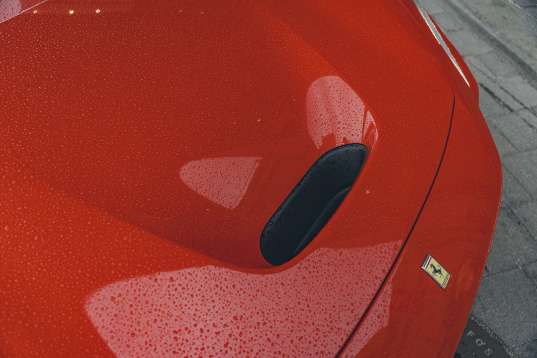 2020 Ferrari F8 Spider - Image 16 of 31