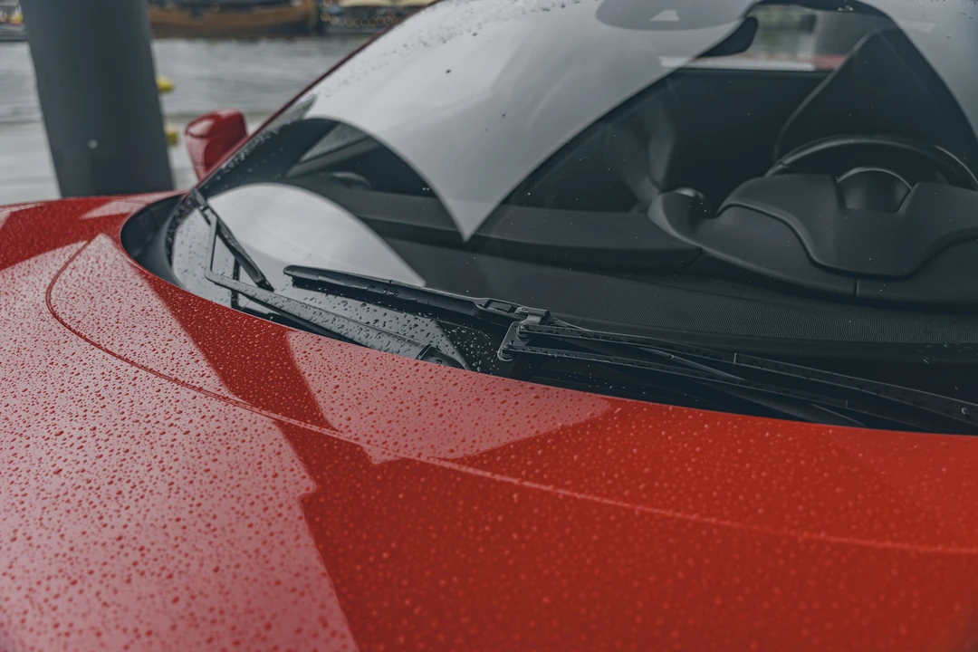 2020 Ferrari F8 Spider - Image 17 of 31
