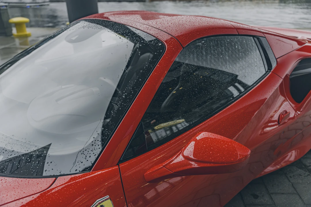 2020 Ferrari F8 Spider - Image 18 of 31