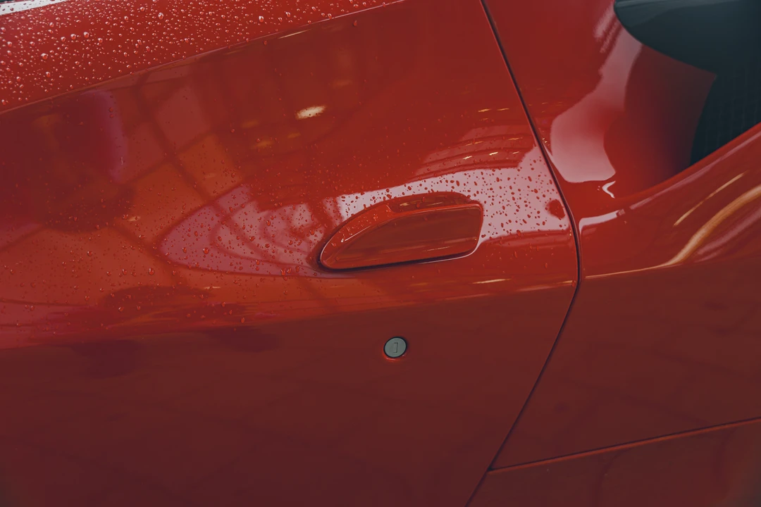 2020 Ferrari F8 Spider - Image 31 of 31