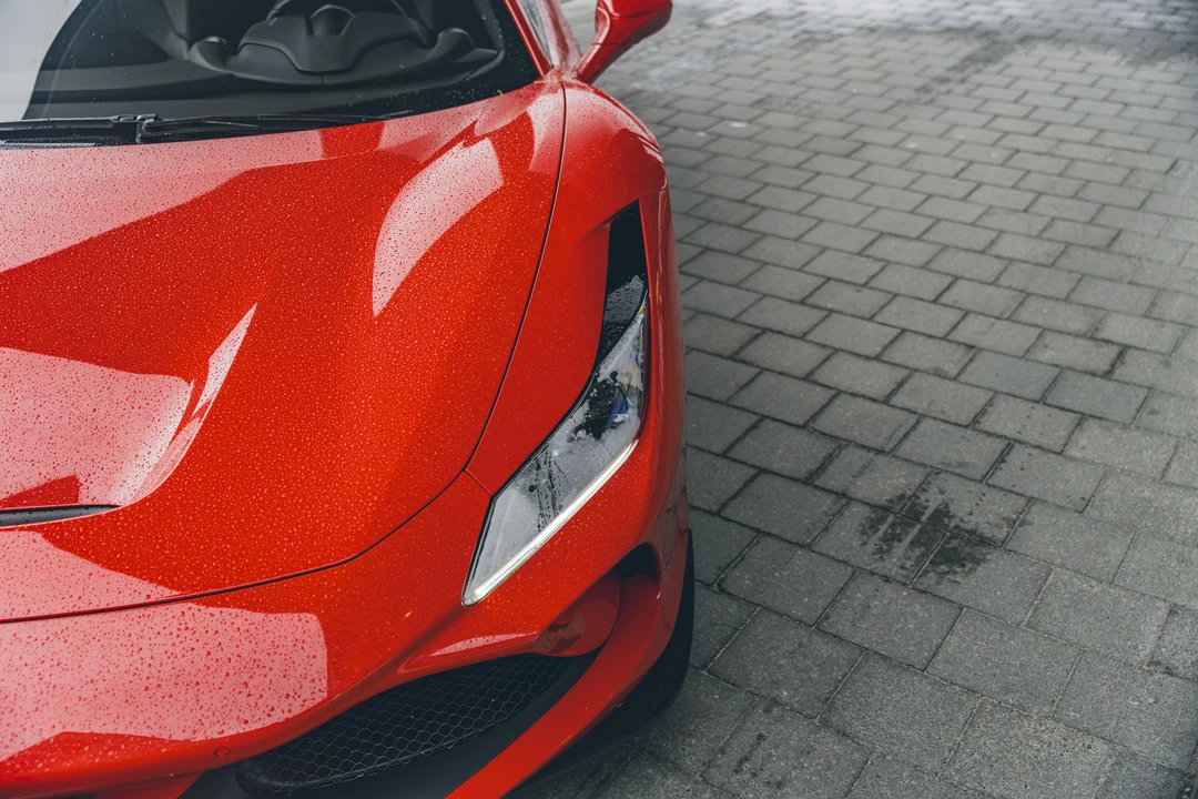 2020 Ferrari F8 Spider - Image 19 of 31