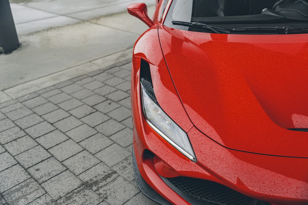 2020 Ferrari F8 Spider - Image 20 of 31