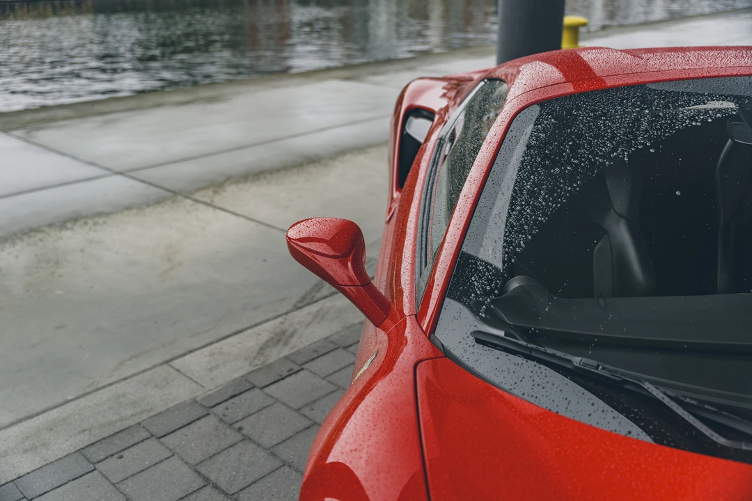 2020 Ferrari F8 Spider - Image 21 of 31