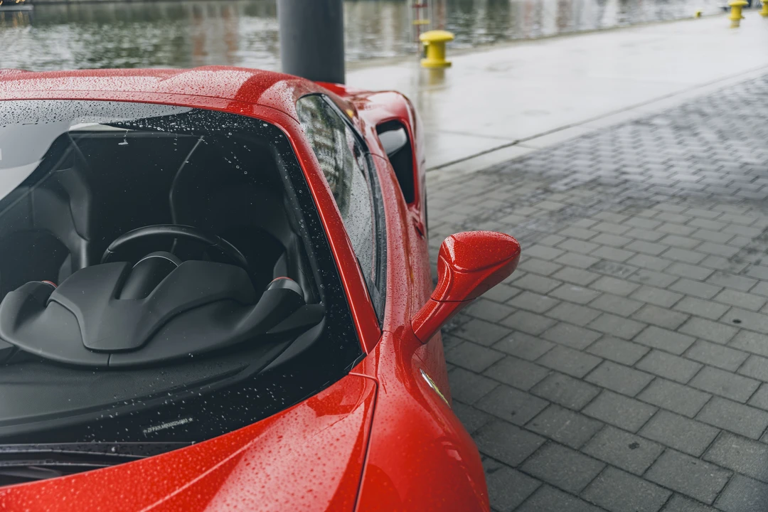 2020 Ferrari F8 Spider - Image 22 of 31