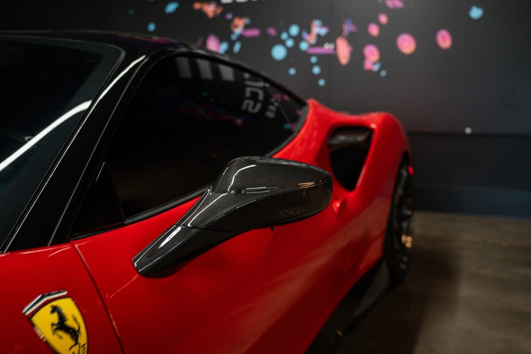 2021 Ferrari F8 Tributo - Image 13 of 24