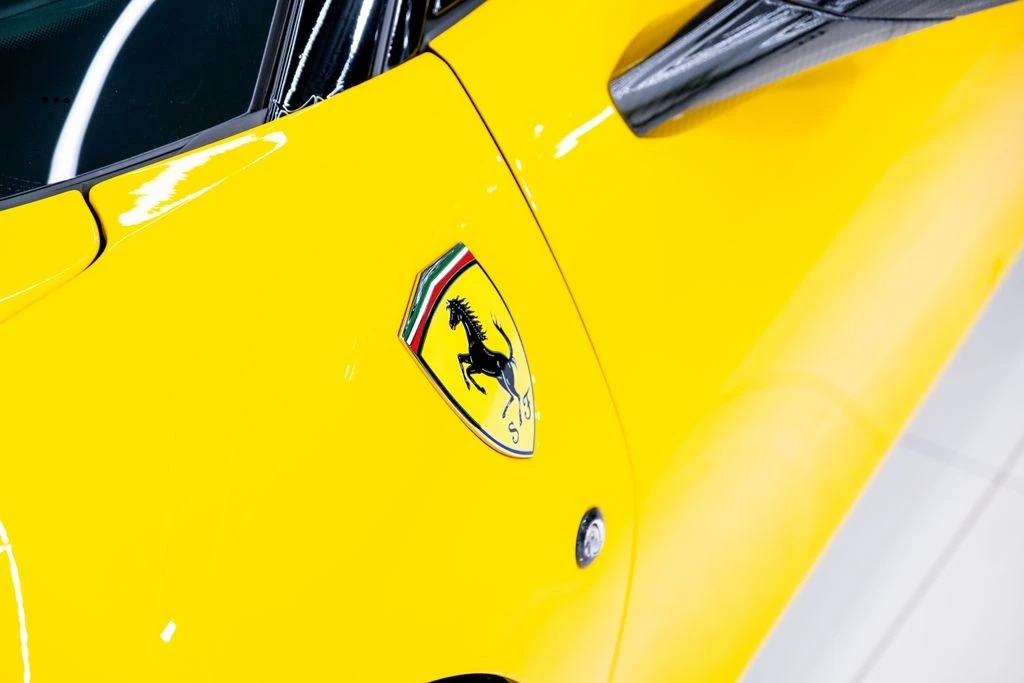 2021 Ferrari F8 Tributo - Image 22 of 31