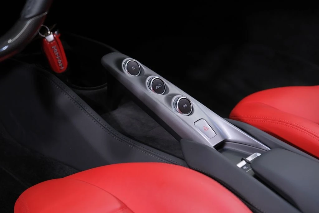 2021 Ferrari F8 Tributo - Image 15 of 26