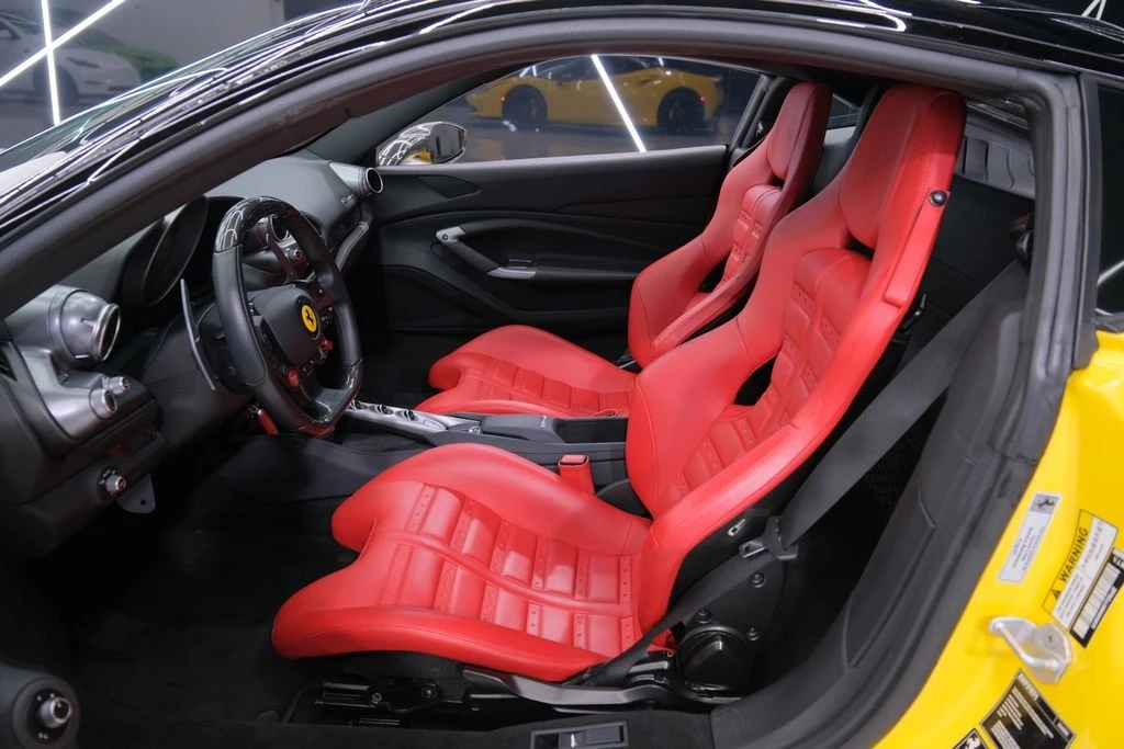 2021 Ferrari F8 Tributo - Image 26 of 31