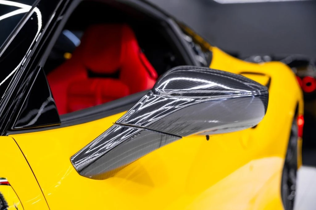 2021 Ferrari F8 Tributo - Image 23 of 31