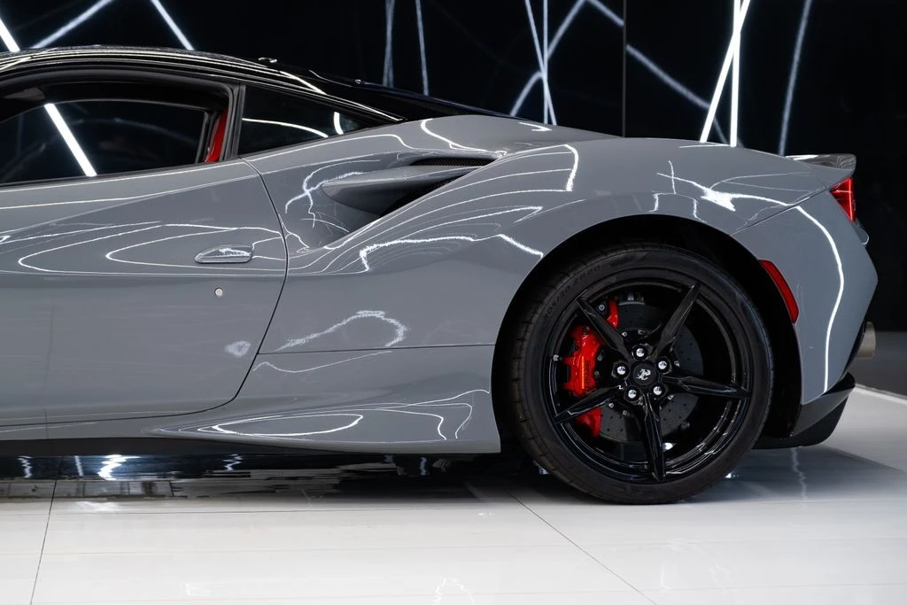 2021 Ferrari F8 Tributo - Image 8 of 26