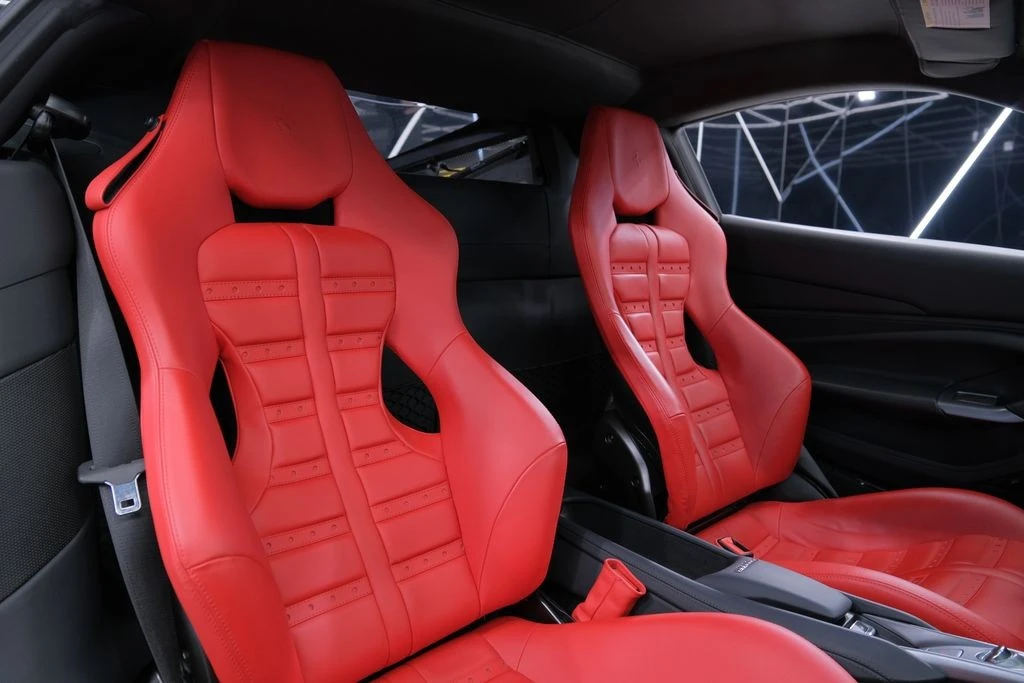 2021 Ferrari F8 Tributo - Image 17 of 26