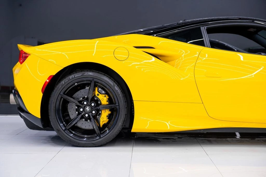 2021 Ferrari F8 Tributo - Image 10 of 31