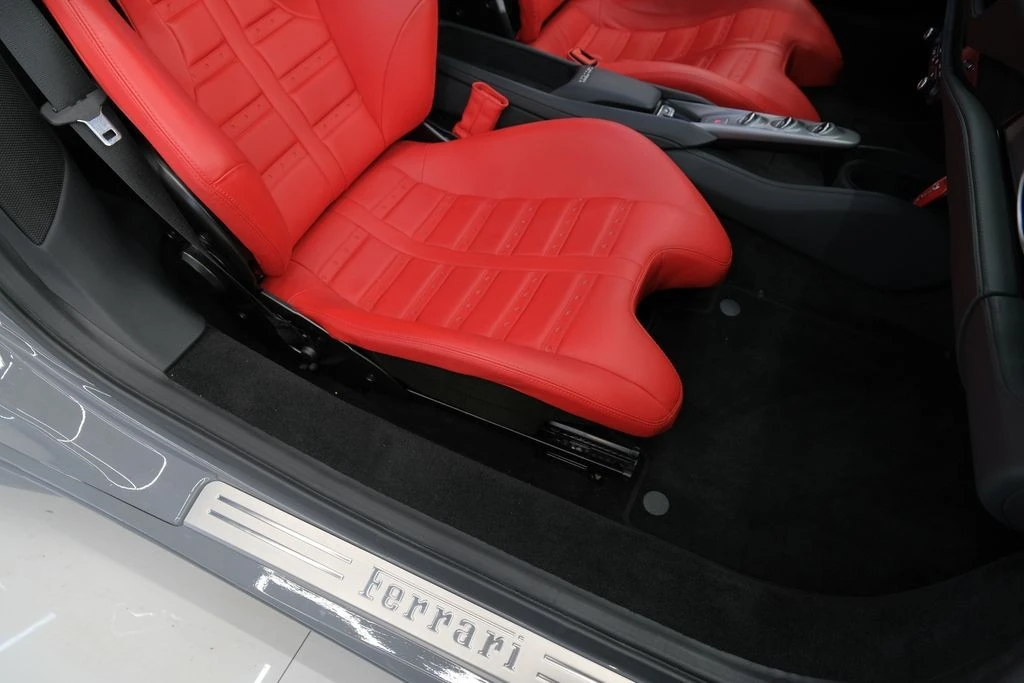 2021 Ferrari F8 Tributo - Image 22 of 26