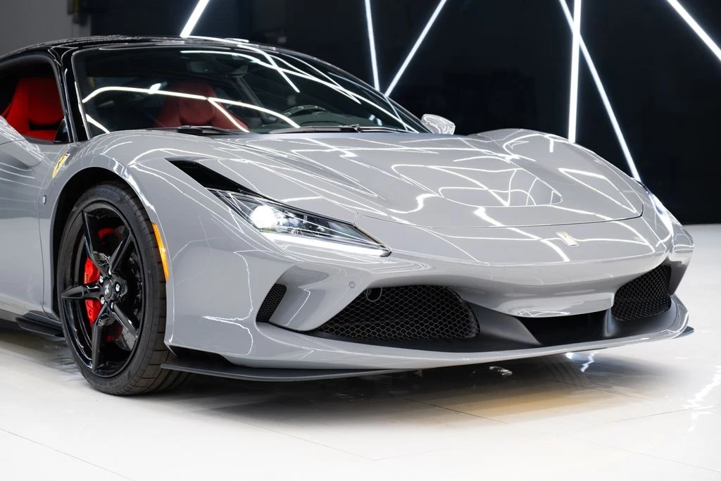 2021 Ferrari F8 Tributo - Image 5 of 26
