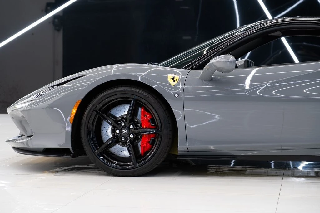 2021 Ferrari F8 Tributo - Image 7 of 26
