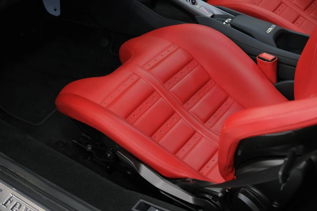 2021 Ferrari F8 Tributo - Image 19 of 26