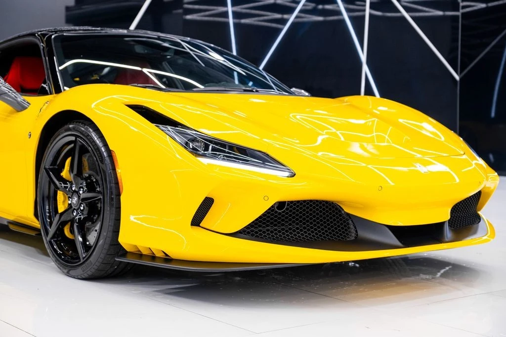 2021 Ferrari F8 Tributo - Image 5 of 31